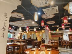 -嗣林·爷爷的私房菜(湾里店)