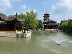 -圆通寺