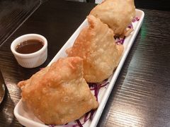 -克比叔叔印度餐厅Kebabs on the Grille(永康路分店)