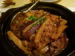 -海航大厦万豪酒店彩海轩中餐厅(霄云路店)
