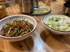 -洞庭记·老湖南味道(下沙店)