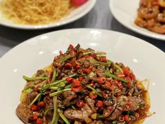 -金哥私房菜馆(张府园总店)