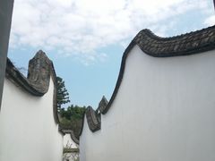 -乌山风景区