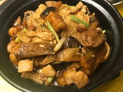 -广州塔晖粤轩中餐厅