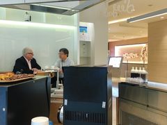 -Seesaw Coffee(上海国金中心店)
