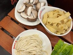 -阳坊大都涮羊肉(阳坊总店)