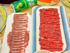 -清真·马家火锅美食城(镇江北路店)