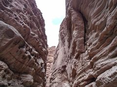 -张掖平山湖大峡谷
