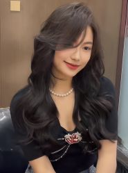 -吉艺心专业美发造型