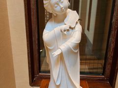 -西安华清御汤酒店