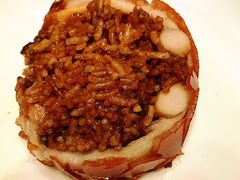 -8餐厅(新葡京酒店)