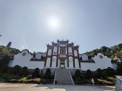 -屈原故里文化旅游区