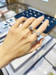 -Cindy Jewelry·钻戒·彩色宝石