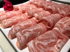 -醉南山重庆老火锅(新百店)
