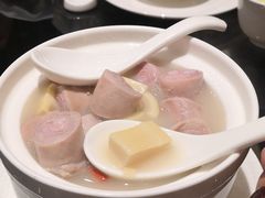 脆笋肠灌肠-闽和南(深圳万象城店)