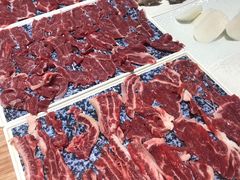 -潮汕牛肉火锅
