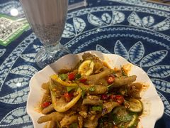 -云南李记罐罐米线饵丝小吃(汉中门金鹰店)