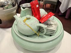 -新兴家喻酒家·羊城名宴(昌岗店)