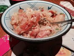 -仓桥家·焗寿司·锅物(光谷步行街店)