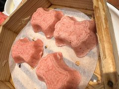 -上海人家花樣年华(中山公园店)