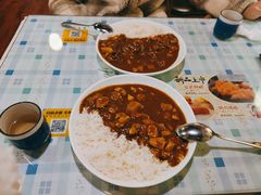 -顶屋咖喱(街道口总店)