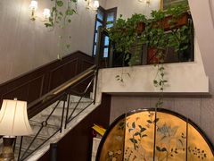 -老洋房花园饭店(绍兴路店)