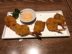 香草凤尾虾-必胜客(五道口店)