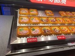 -芝小官毛肚火锅海鲜自助(淮安清江浦区新亚店)