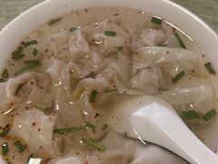 -安庆柴火馄饨(马道街店)