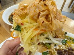 -水仙拉面(水仙街店)