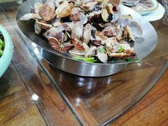 -宝源大酒店(胶州海鲜街店)