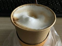 -麦当劳(领展中心城店)