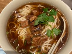 -李先生牛肉面大王(欧亚卖场店)