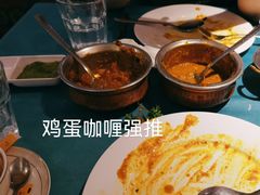 -恒河传奇印度餐厅GANGES