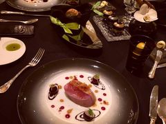 -LA TABLE de Joël Robuchon Restaurant