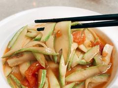 -院子餐厅·大锅菜·老杭帮(桥西直街店)