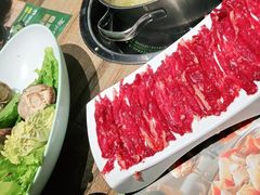 -聚汇坊椰子鸡·山野菌(环市东店)