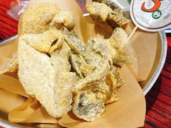 -沙胆彪炭炉牛杂煲(成都玉林店)