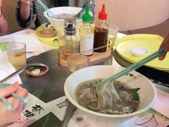 -蔡澜Pho·越南粉餐厅(海上世界店)