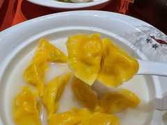 -船歌·鱼水饺青岛菜(闽江二路店)