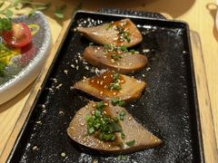 -清水日本料理铁板烧(学府路店)