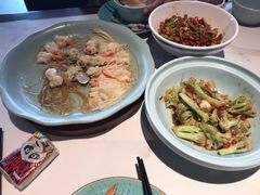-遇见湘·地道湖南菜(云门店)