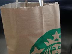 -星巴克(北京惠新东街店)