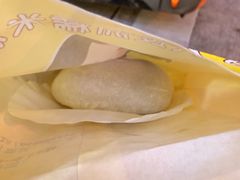 -澳门长洲糯米糍(柯打苏沙街店)