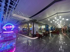 -青水瓦台汤泉(未央店)