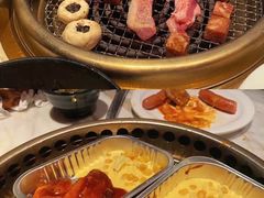 -火炉火自助餐(喜隆多店)
