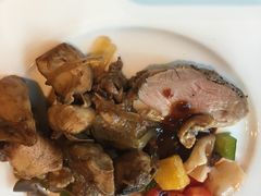 -银帆宾馆-自助餐厅(金马路店)