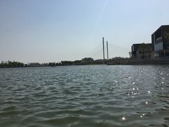 -映月湖中央公园