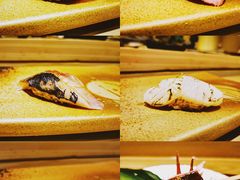 -荣一代目OMAKASE板前料理