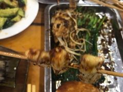 -老黑板筋(顺义总店)